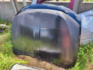 DODGE DURANGO 2011 - 2021 MASKA STALOWA 55369453AE