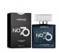 Woda perfumowana Farmasi BIO 80 ml
