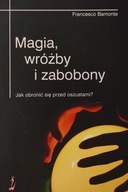 Magia , wróżby i zabobony Francesco Bamonte