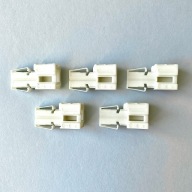 5 szt !!! A0005457944 NOWA ORYGINALNA KOSTKA WTYCZKA MERCEDES-BENZ 706-650
