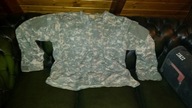 BLUZA MUNDUROWA US ARMY. ACU, USA . Rozmiar - XLarge-LONG , Lot #2