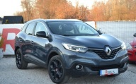 Renault Kadjar Bezwypadkowy - Niski przebieg - automat - bogate wyposazenie