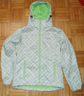 Kurtka 2117 of Sweden z kapturem,rozm.S