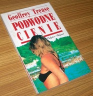 PODWODNE CIENIE Geoffrey Trease