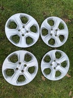 Kołpaki do Forda Ecosport Fiesta B-Max 4x108 16" komplet