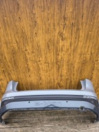 ZDERZAK TYŁ TYLNY AUDI Q4 E TRON 89A F4B S LINE 2021- 89A807527C .. CAŁY