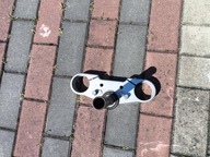 Półka dolna Aprilia RS4 125/50 11+, półka zawieszenia