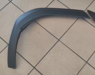 LISTWA NAKŁADKA BŁOTNIKA PRAWY TYŁ ŁADNA do TOYOTY YARIS CROSS