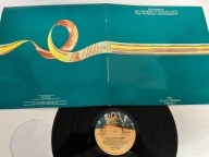 The Alan Parsons Project Tales Of Mystery And Imagination ,Lp EX- 524 Spain