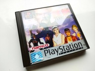 *** TEKKEN 2 PS1 PSX PSONE PLAYSTATION 3xA ***