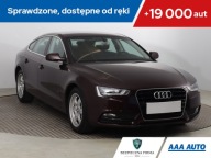 Audi A5 1.8 TFSI, Klima, Klimatronic