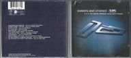 CD DAVID ARNOLD - SHAKEN AND STIRRED / THE JAMES BOND PROJECT