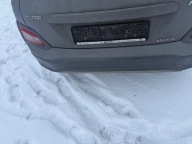 KONA EV ELECTRIC PAS TYŁ TYLNY WANNA r3g