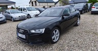 Audi a5 Audi A5 1.8 Benzyna 170KM