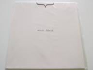 WIEŻE FABRYK - Wieże Fabryk ( Limited BLACK )