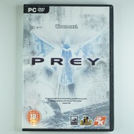 Gra Prey premierowa PC