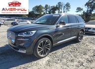 Lincoln Aviator Reserve 2024 3.0L 3.0 Benzyna 400KM