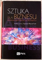 Sztuka dla biznesu - Agnieszka Wojtczuk-Turek
