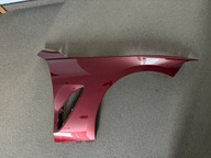 BŁOTNIK PRZEDNI PRZÓD PRAWY BMW 8 G14 G15 G16 KOLOR:C57