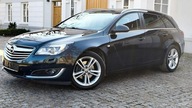 Opel Insignia LIFT Bi-Xenon Navi Climatronic
