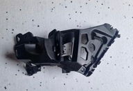 Ślizg, mocowanie zderzaka lewy tył CLIO IV