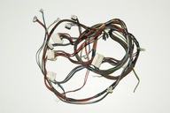 INDESIT WIN 102 | WIĄZKA ELEKTRYCZNA