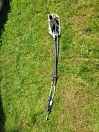 MERCEDES W169 W245 LEWAREK ZMIANY BIEGÓW A1693600309