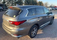 Infiniti QX60 2019 Infiniti QX60 4x4 - w POLSCE po oplatach i akcyzie FV