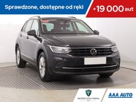 VW Tiguan 1.5 TSI, Salon Polska, 1. Właściciel