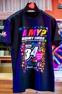 T-shirt męski L - ROBIMY SWOJE - 34. Finał