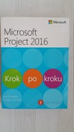 Microsoft Project 2016 Krok po kroku Pliki ćwiczeń