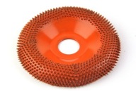 Saburrtooth DW4125-7/8 Tarcza zaokrąglona 100 mm Ekstra Gruba