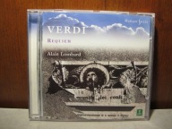 VERDI REQUIEM / ALAIN LOMBARD CD