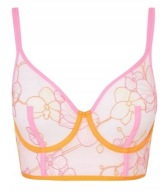 Śliczna markowa bielizna George ENTICE EXCLUSIVE UK 40D EUR 90D