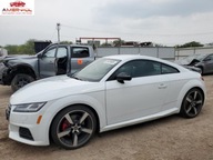 Audi TT Coupe 2021r., 2.0l 2.0 Benzyna 245KM