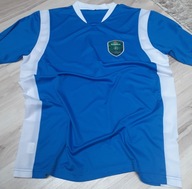 Bluzka sportowa r. L (Champions League)