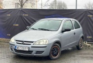 Opel Corsa Opel Corsa 1.0b EKONOMICZNE OKAZJA Zamiana Benzyna