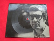 DĄBROWSKI chcę zrobić dla ciebie coś /tyle pięknych dni POCZTÓWKA DŹWIĘKOWA