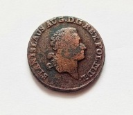 TROJAK 1788 EB - SA PONIATOWSKI - 266