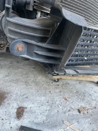 CHŁODNICA POWIETRZA INTERCOOLER FIAT 500X JEEP RENEGADE 1.6 DIESEL