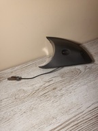 FORD MUSTANG MACH E OBUDOWA LUSTERKA LEWEGO Z KAMERĄ