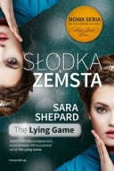 Słodka zemsta Sara Shepard ksiazka