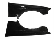 BMW E36 Compact Felony Poszerzenia ZESTAW PRZÓD I TYŁ