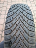 Continental WinterContact TS860 165/70 R14 7mm