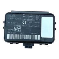 Jaguar / Land Rover – moduł sterownik antena wewnętrzna K8D2-15K602-BC