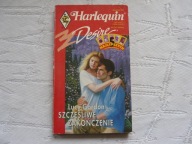 SZCZĘŚLIWE ZAKONCZENIE LUCY GORDON