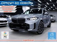 BMW X5 xDrive40i Sport Suv 3.0 (381KM) 2025