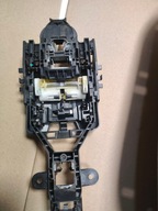 VOLVO S90 II V90 17- 2,0 D PODSTAWA KLAMKI LEWY TYŁ 31378253