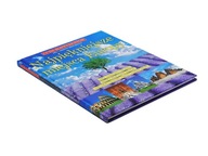 Najpiękniejsze miejsca Europy - Ewa i Andrzej Kropiwniccy