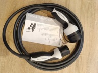 Kabel ładowania ładowarka przewód mercedes s klasa eqs eqe a005838005